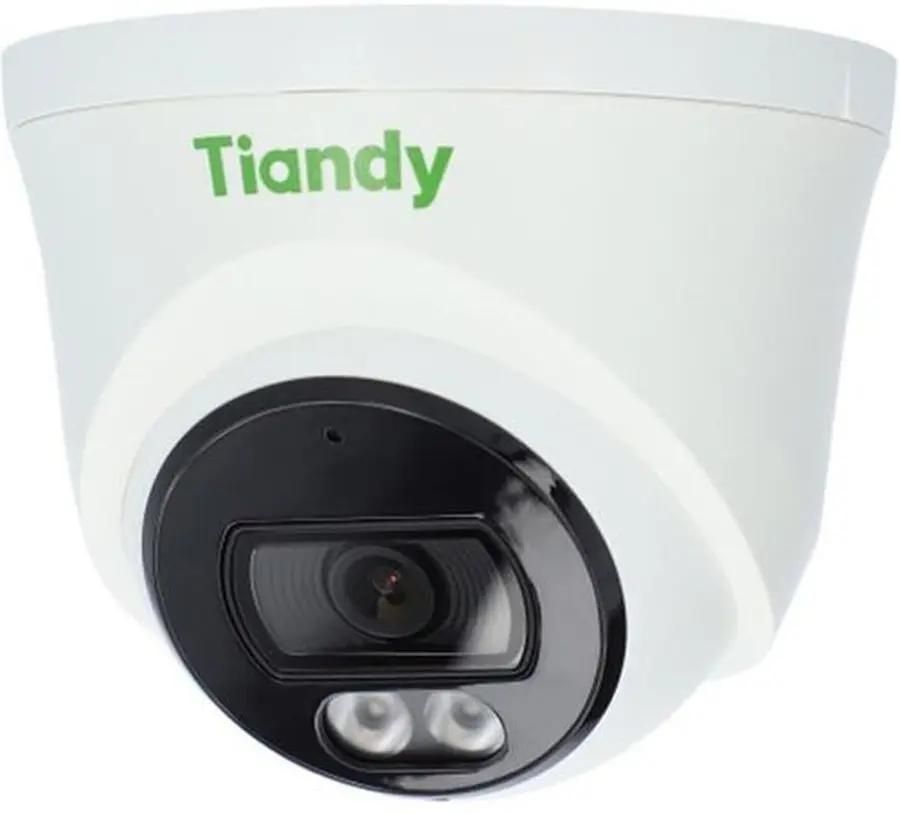 Камера видеонаблюдения IP TIANDY Pro TC-C32XP I3W/E/Y/2.8mm/V4.2,  1080p,  2.8 мм,  белый [tc-c32xp i3w/e/y/2.8/v4.2]